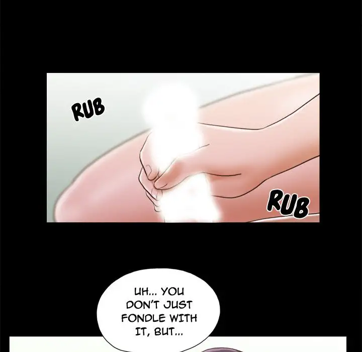 Inevitable Trap - Chapter 8 [photo 46] - MangaPorn