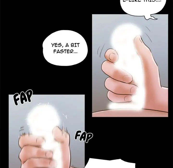 Inevitable Trap - Chapter 8 [photo 48] - MangaPorn