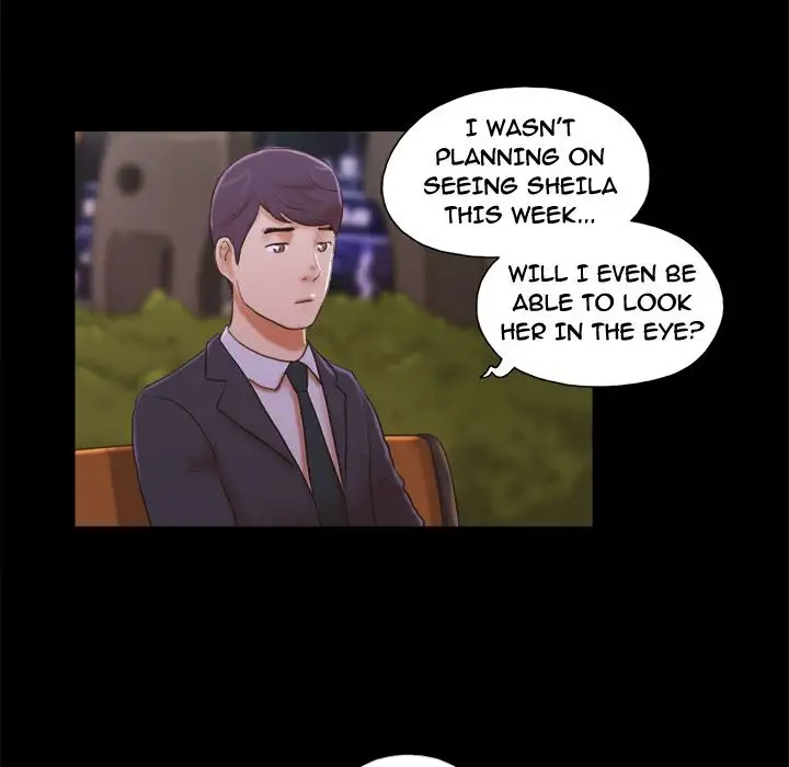 Inevitable Trap - Chapter 8 [photo 5] - MangaPorn