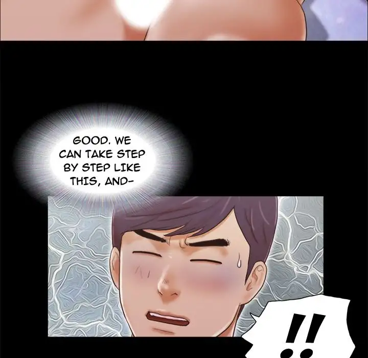 Inevitable Trap - Chapter 8 [photo 56] - MangaPorn