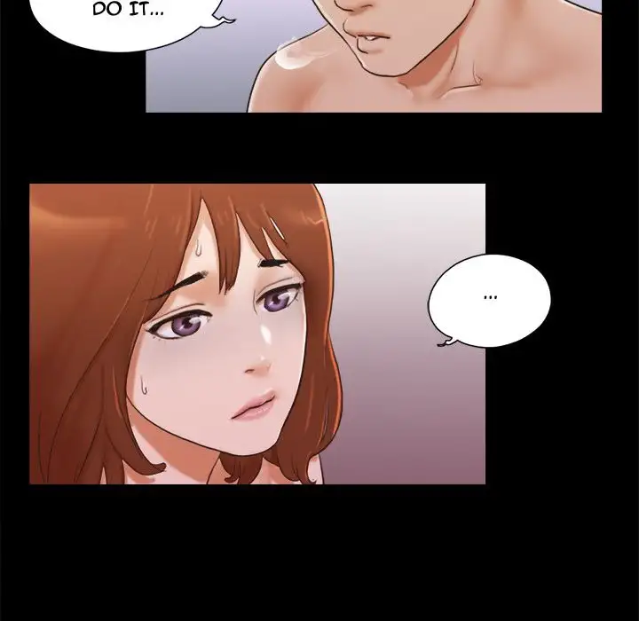 Inevitable Trap - Chapter 8 [photo 59] - MangaPorn