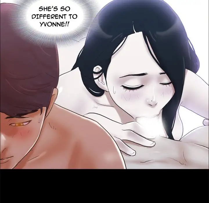 Inevitable Trap - Chapter 8 [photo 63] - MangaPorn