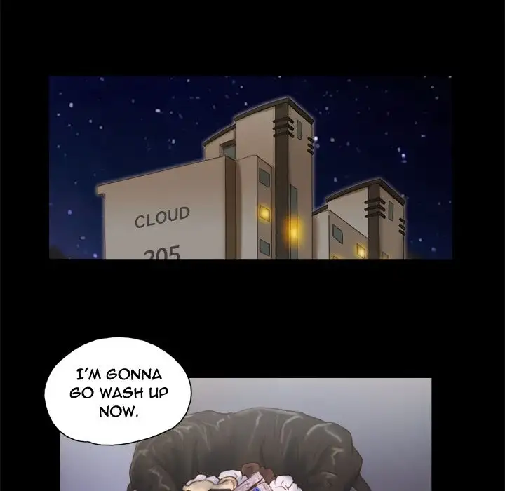 Inevitable Trap - Chapter 8 [photo 66] - MangaPorn