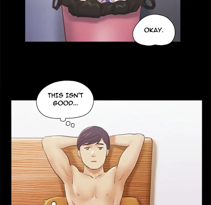 Inevitable Trap - Chapter 8 [photo 67] - MangaPorn