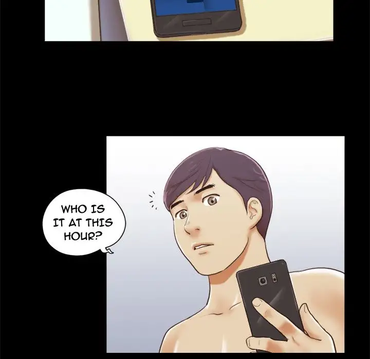 Inevitable Trap - Chapter 8 [photo 69] - MangaPorn