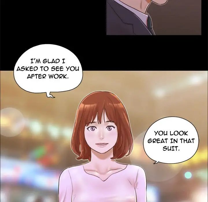 Inevitable Trap - Chapter 8 [photo 7] - MangaPorn