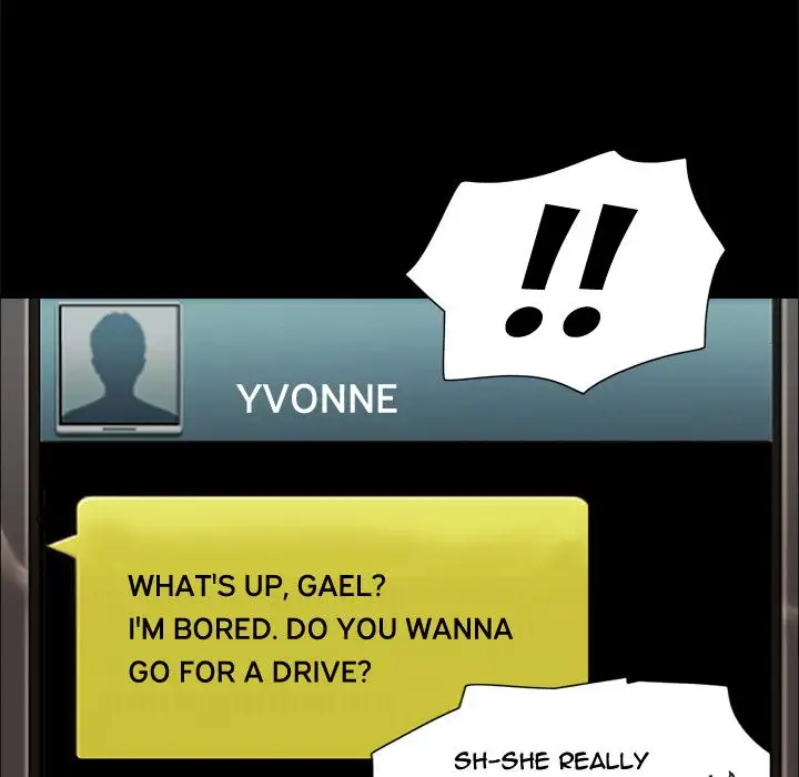 Inevitable Trap - Chapter 8 [photo 70] - MangaPorn