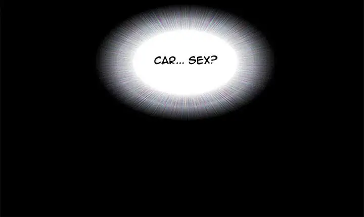 Inevitable Trap - Chapter 8 [photo 72] - MangaPorn