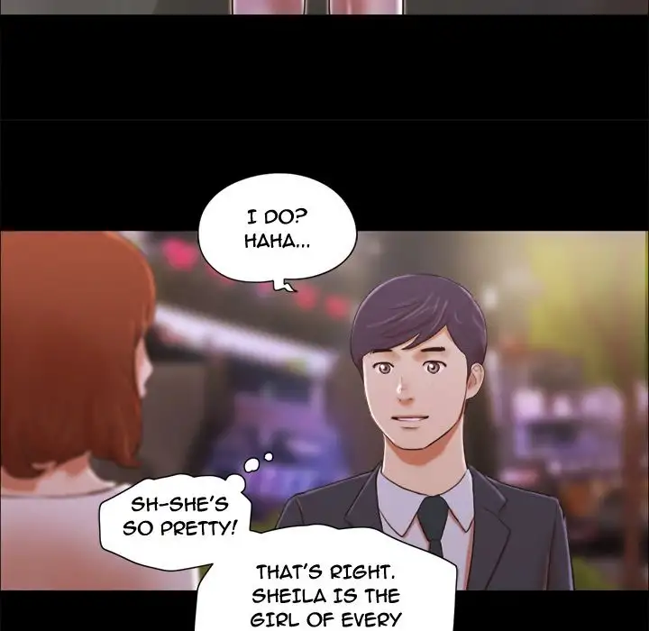 Inevitable Trap - Chapter 8 [photo 9] - MangaPorn