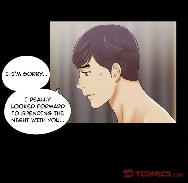 Inevitable Trap - Chapter 9 [photo 14] - MangaPorn