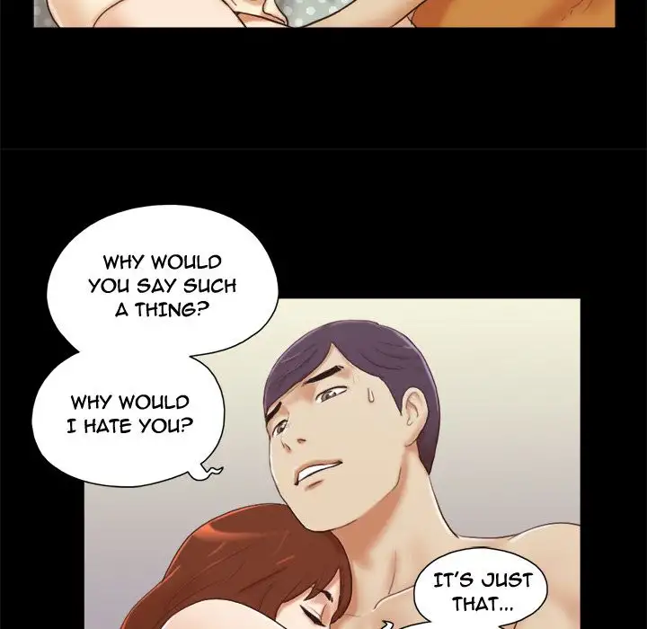 Inevitable Trap - Chapter 9 [photo 16] - MangaPorn