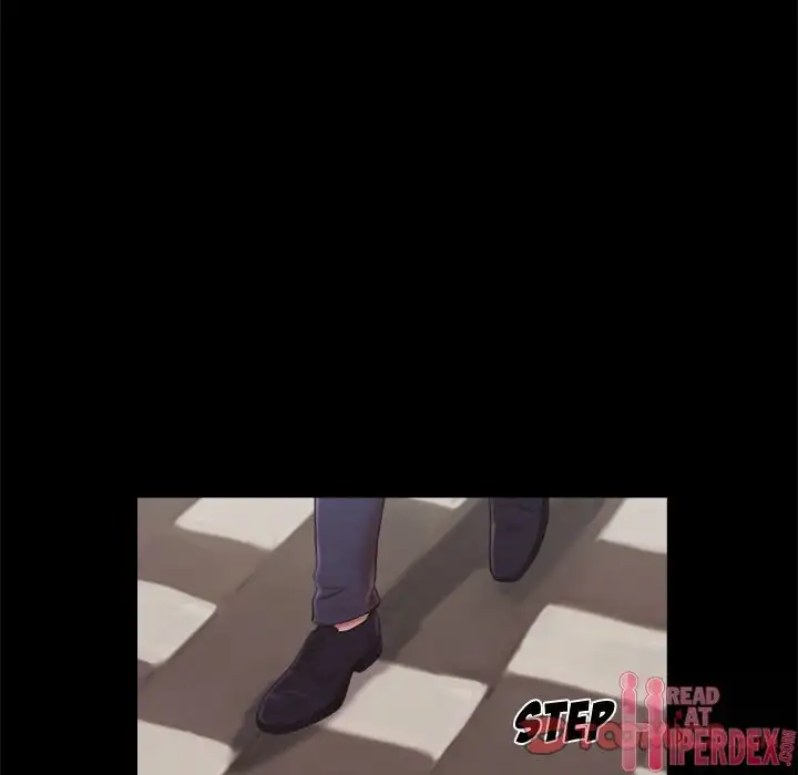 Inevitable Trap - Chapter 9 [photo 18] - MangaPorn