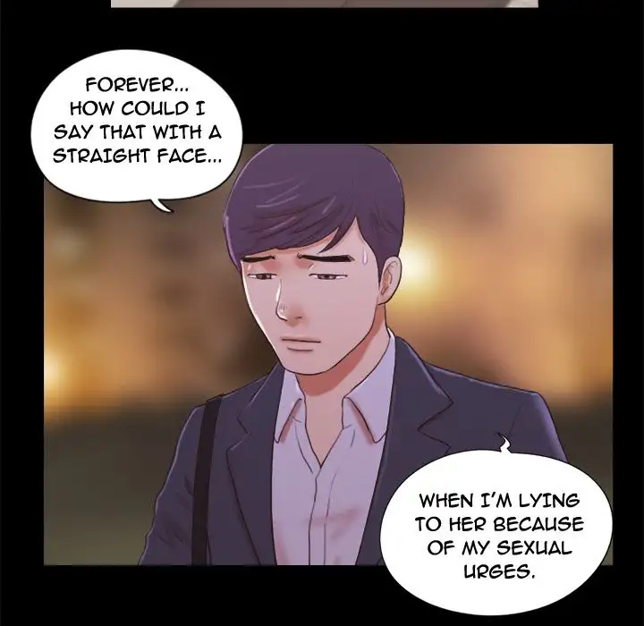 Inevitable Trap - Chapter 9 [photo 19] - MangaPorn