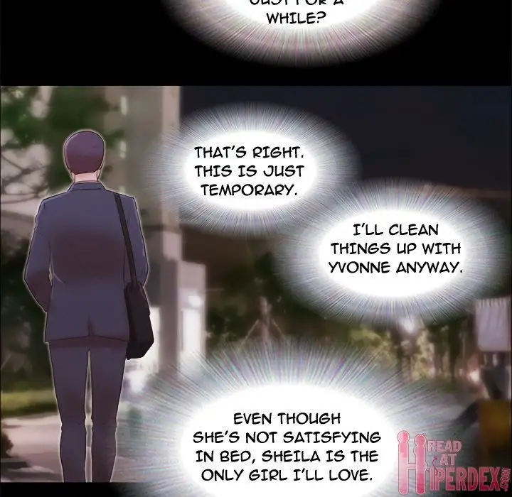 Inevitable Trap - Chapter 9 [photo 21] - MangaPorn