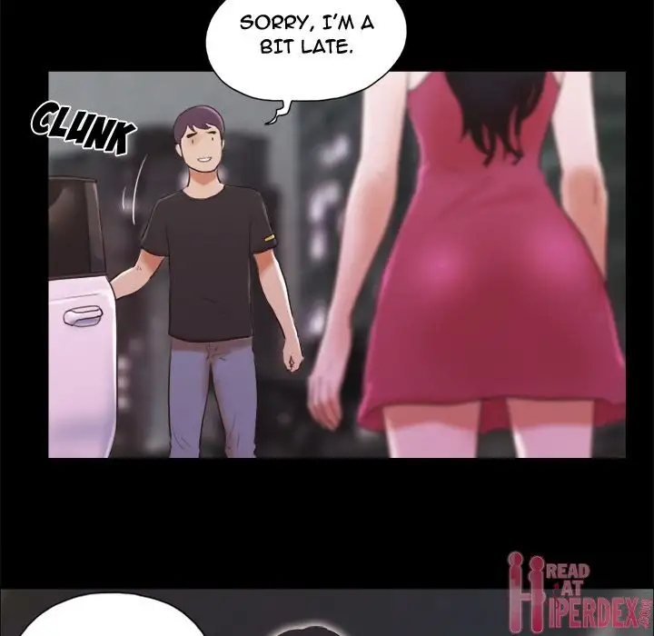 Inevitable Trap - Chapter 9 [photo 24] - MangaPorn