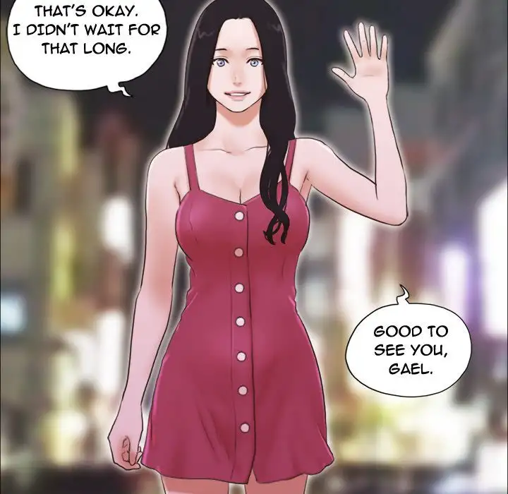 Inevitable Trap - Chapter 9 [photo 25] - MangaPorn