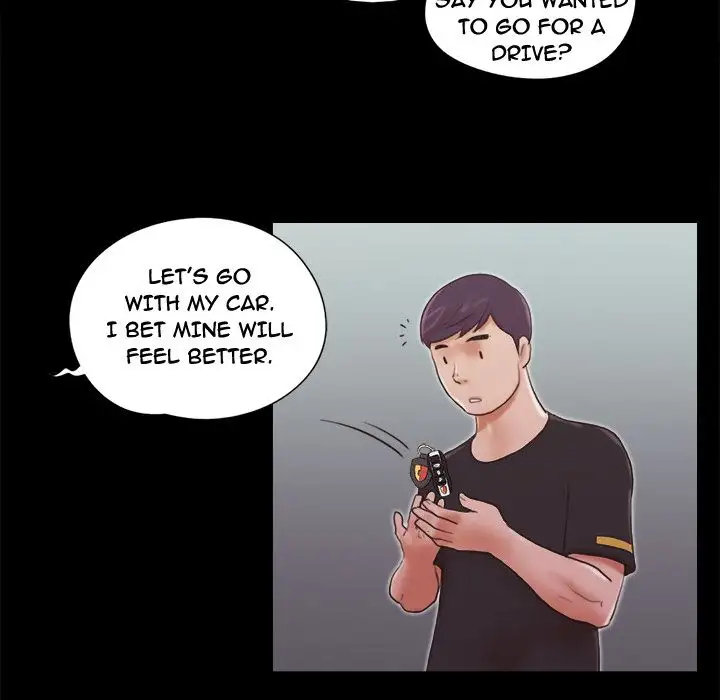 Inevitable Trap - Chapter 9 [photo 28] - MangaPorn