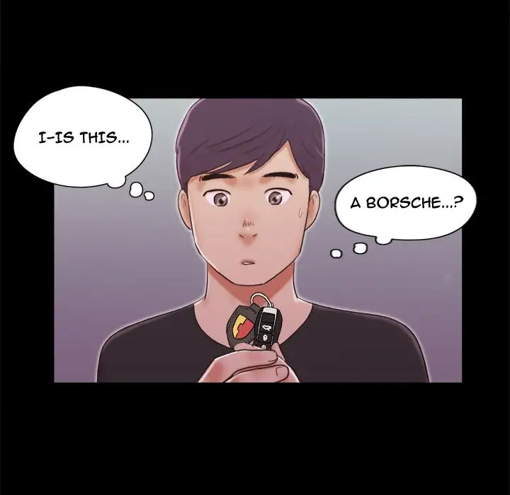 Inevitable Trap - Chapter 9 [photo 29] - MangaPorn