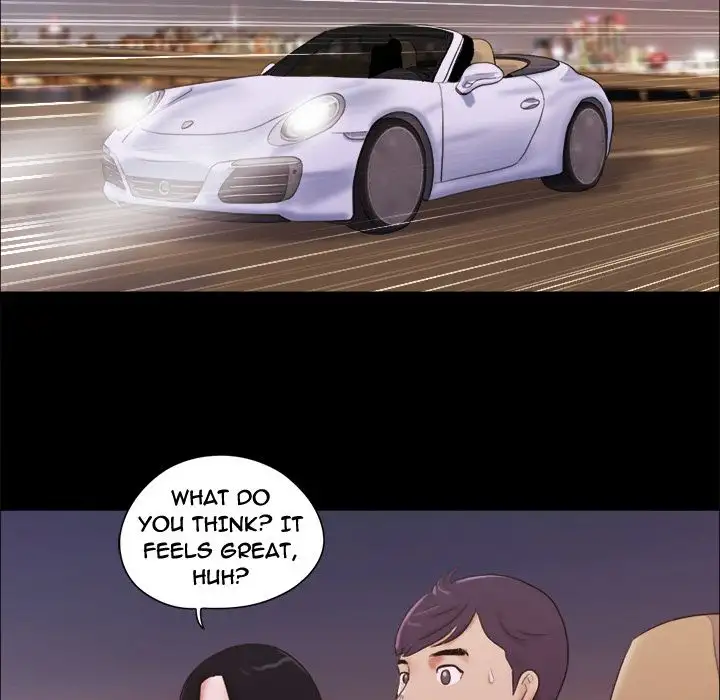 Inevitable Trap - Chapter 9 [photo 31] - MangaPorn