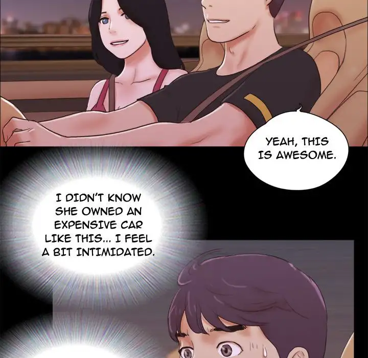 Inevitable Trap - Chapter 9 [photo 32] - MangaPorn