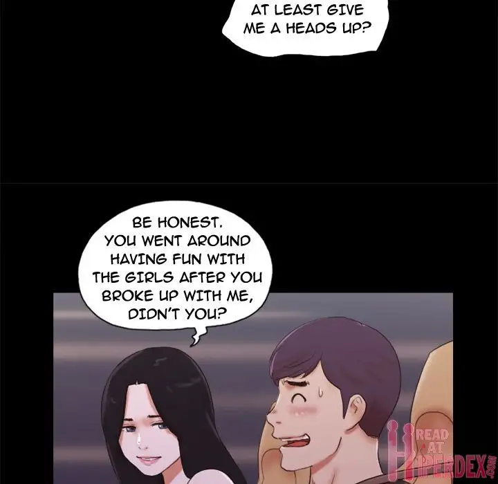 Inevitable Trap - Chapter 9 [photo 37] - MangaPorn