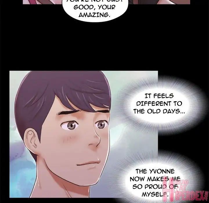 Inevitable Trap - Chapter 9 [photo 40] - MangaPorn