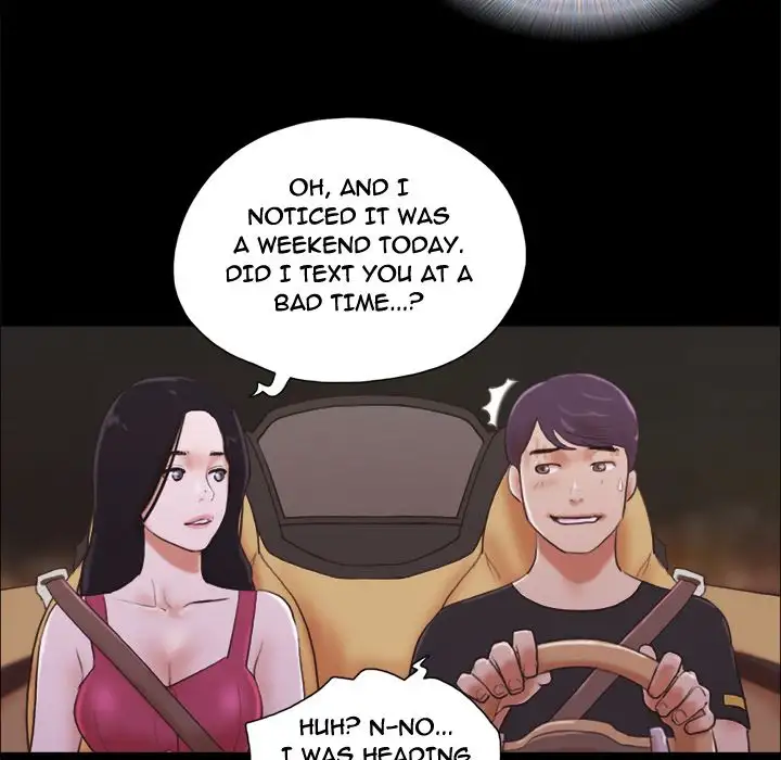 Inevitable Trap - Chapter 9 [photo 41] - MangaPorn