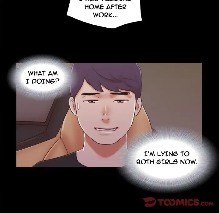 Inevitable Trap - Chapter 9 [photo 42] - MangaPorn