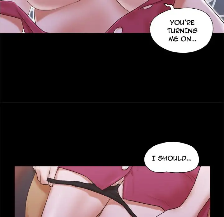 Inevitable Trap - Chapter 9 [photo 51] - MangaPorn