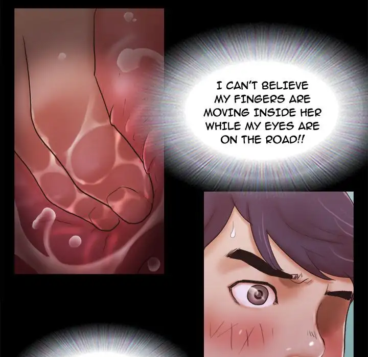 Inevitable Trap - Chapter 9 [photo 64] - MangaPorn