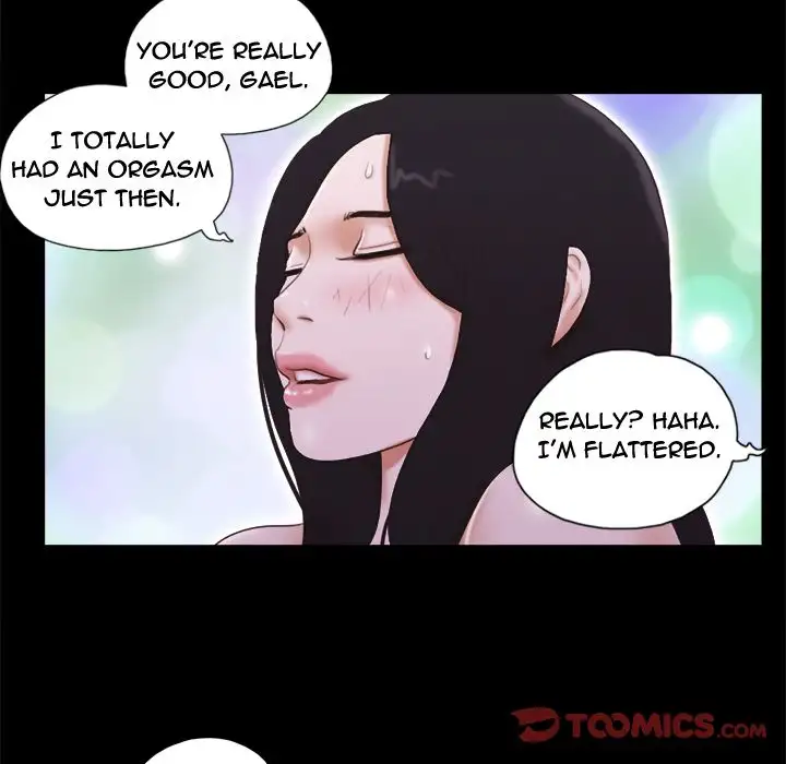 Inevitable Trap - Chapter 9 [photo 70] - MangaPorn