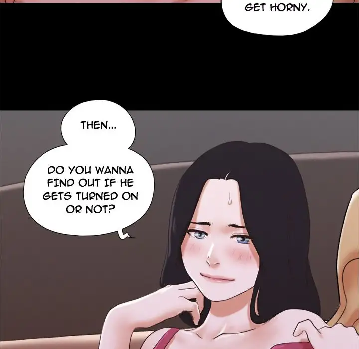 Inevitable Trap - Chapter 9 [photo 76] - MangaPorn