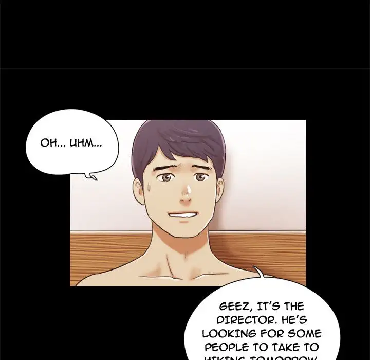 Inevitable Trap - Chapter 9 [photo 9] - MangaPorn