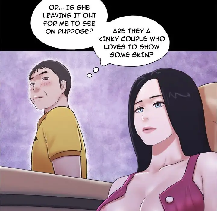 Inevitable Trap - Chapter 10 [photo 13] - MangaPorn