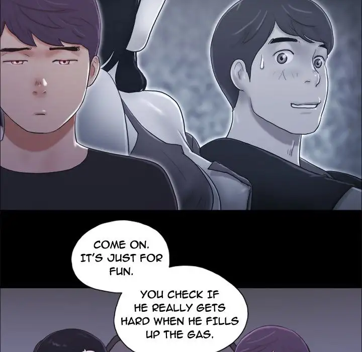 Inevitable Trap - Chapter 10 [photo 20] - MangaPorn