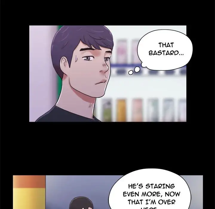 Inevitable Trap - Chapter 10 [photo 24] - MangaPorn