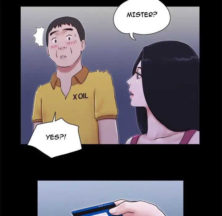 Inevitable Trap - Chapter 10 [photo 27] - MangaPorn