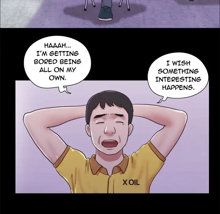 Inevitable Trap - Chapter 10 [photo 5] - MangaPorn