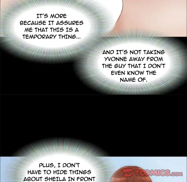 Inevitable Trap - Chapter 10 [photo 58] - MangaPorn