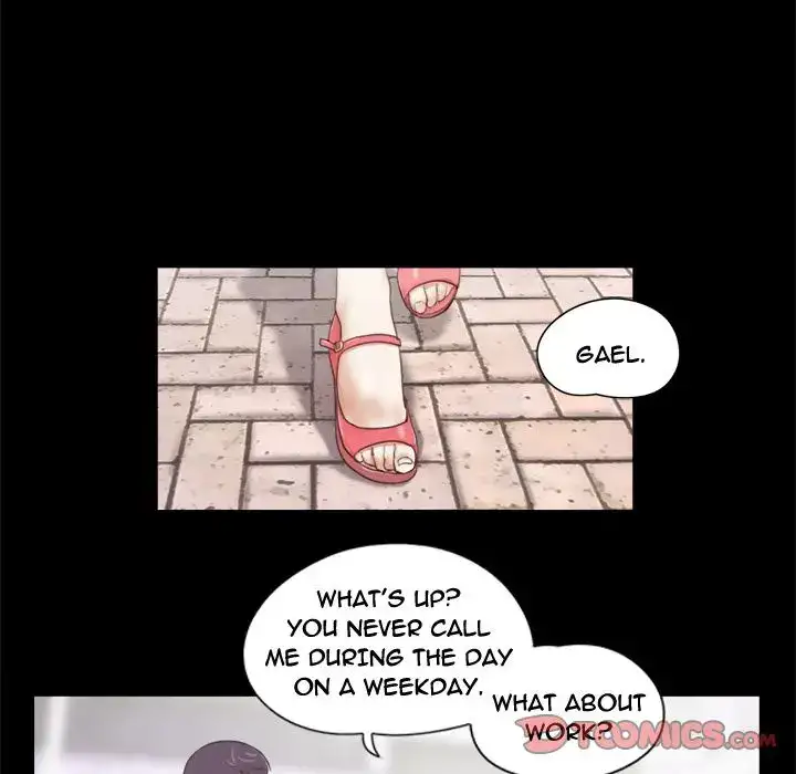 Inevitable Trap - Chapter 11 [photo 10] - MangaPorn