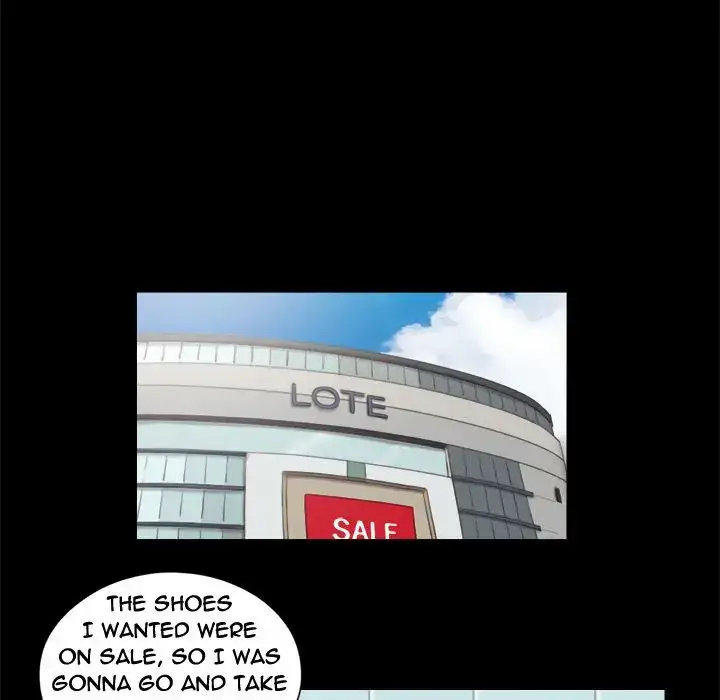 Inevitable Trap - Chapter 11 [photo 13] - MangaPorn