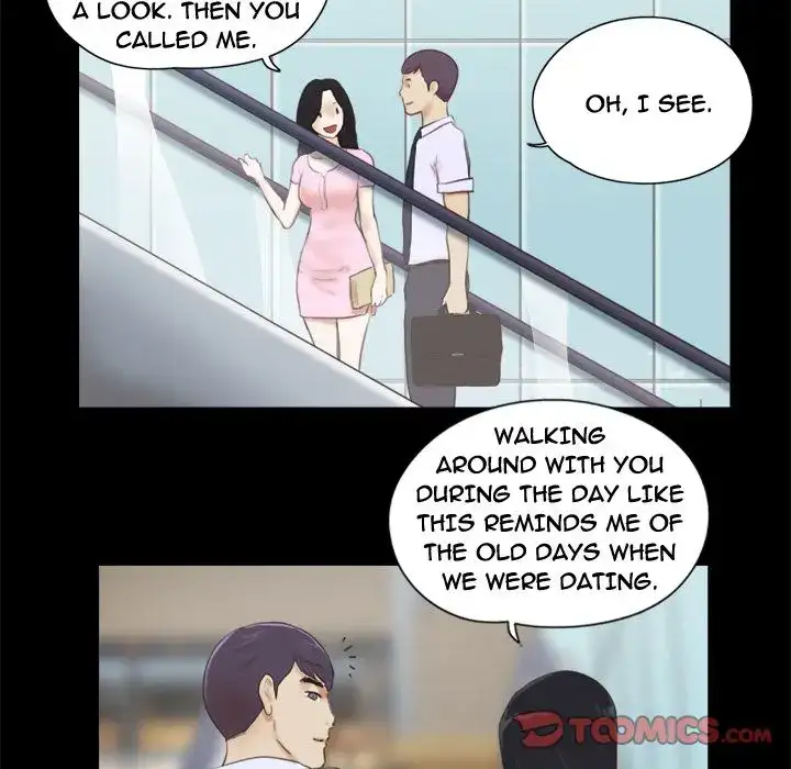 Inevitable Trap - Chapter 11 [photo 14] - MangaPorn