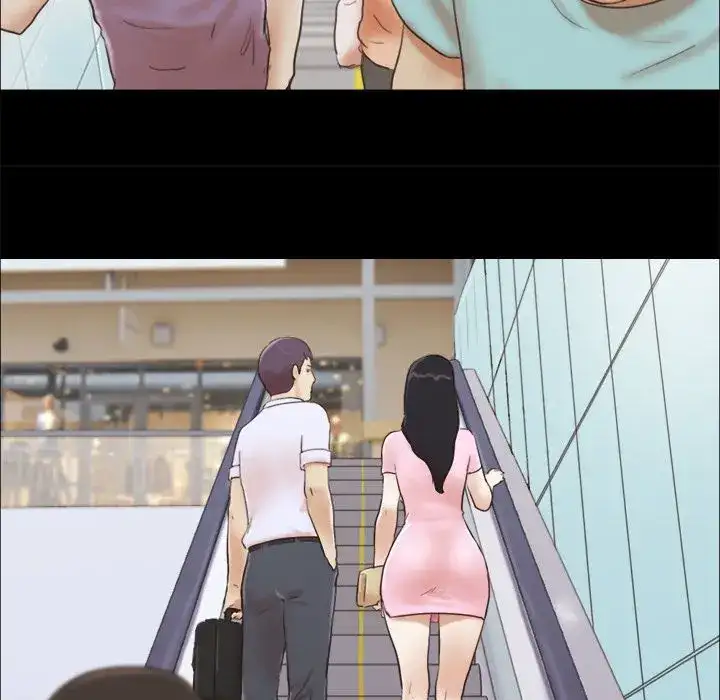 Inevitable Trap - Chapter 11 [photo 16] - MangaPorn