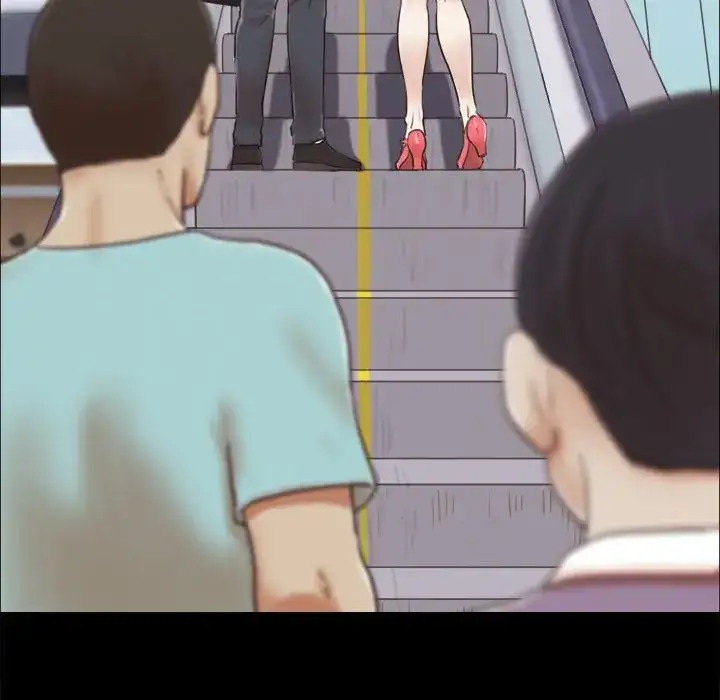 Inevitable Trap - Chapter 11 [photo 17] - MangaPorn