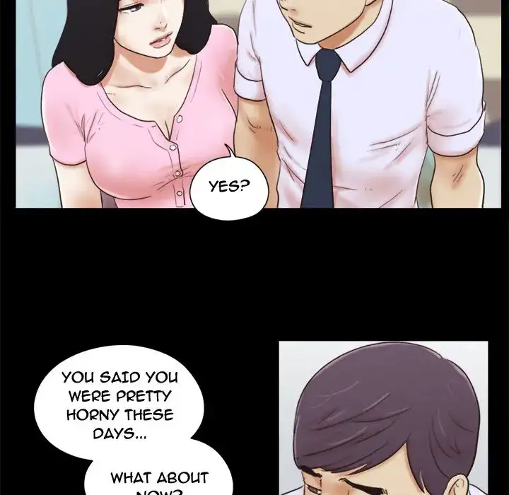 Inevitable Trap - Chapter 11 [photo 20] - MangaPorn