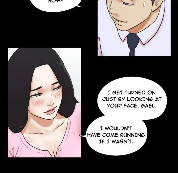 Inevitable Trap - Chapter 11 [photo 21] - MangaPorn