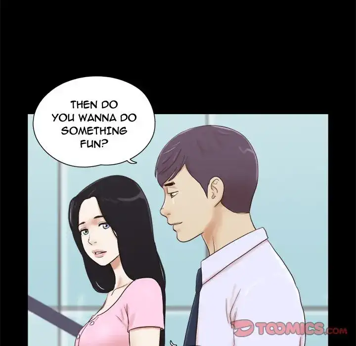 Inevitable Trap - Chapter 11 [photo 22] - MangaPorn