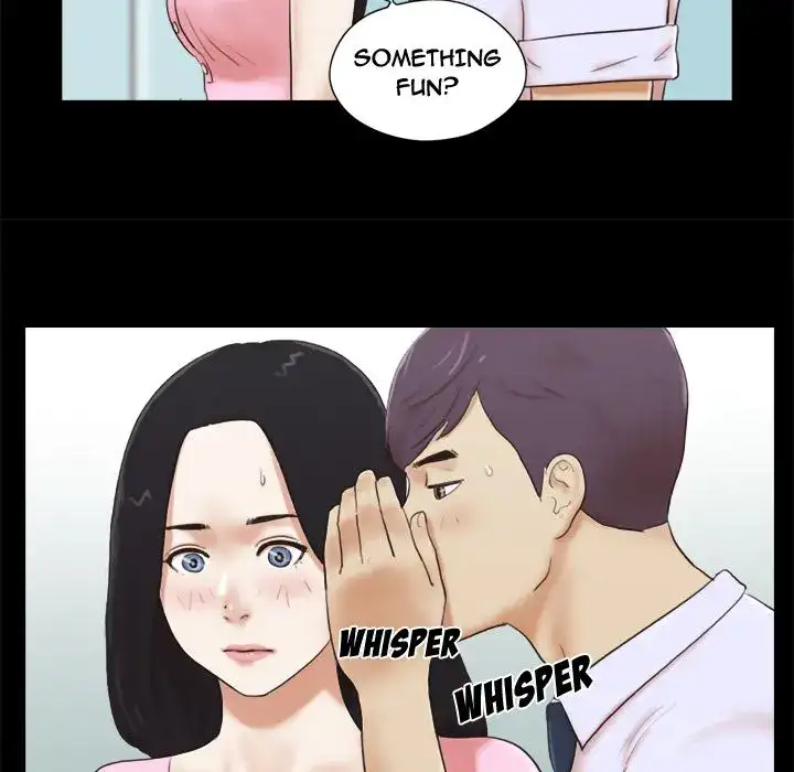 Inevitable Trap - Chapter 11 [photo 23] - MangaPorn