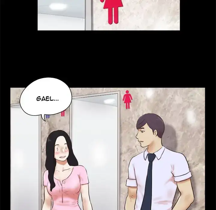 Inevitable Trap - Chapter 11 [photo 25] - MangaPorn