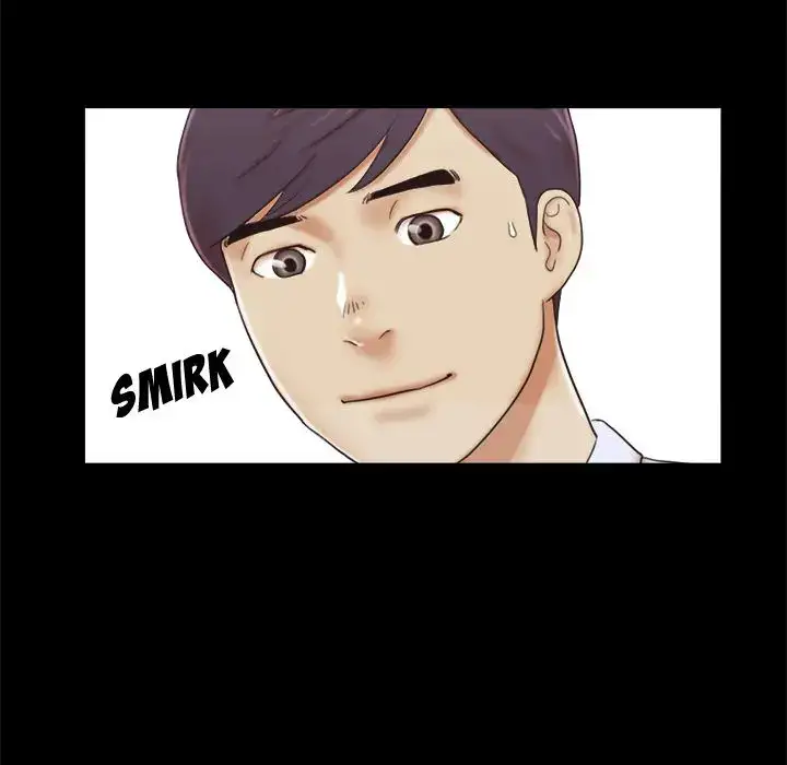 Inevitable Trap - Chapter 11 [photo 28] - MangaPorn